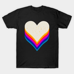 I Love Valentine's Day T-Shirt